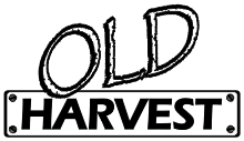Old-Harvest-Logo