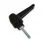 Preview: 1 Klemmhebel M6 x30mm Schraube