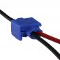 Preview: 1  Abzweigverbinder Blau 1,5-2,5mm²