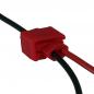 Preview: 1  Abzweigverbinder Rot 0,5-1,5mm²
