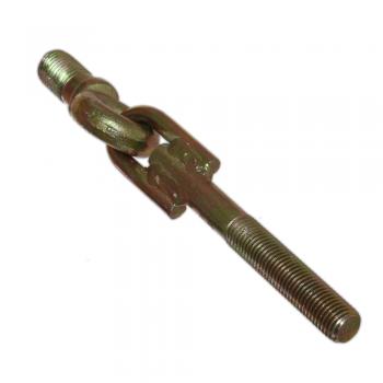 1 Abschleppöse M16 mit Augenbolzen M20