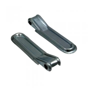 2x Bordwandscharnier 220mm Torriegel