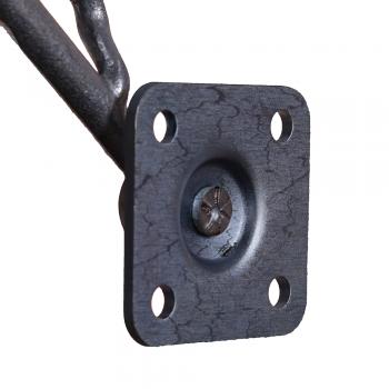 4tlg. Klapphaken & Einfallöse Set XL