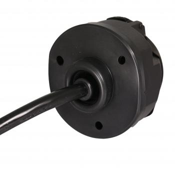 1 Schutzkappe für 7- & 13-polige Dose Spritzschutz