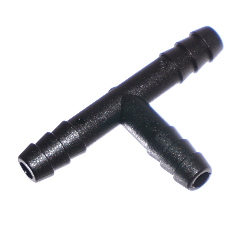 1 Schlauchverbinder Adapter 7mm T-Stück