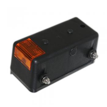 1 Traktor Begrenzungsleuchte mit Blinker links