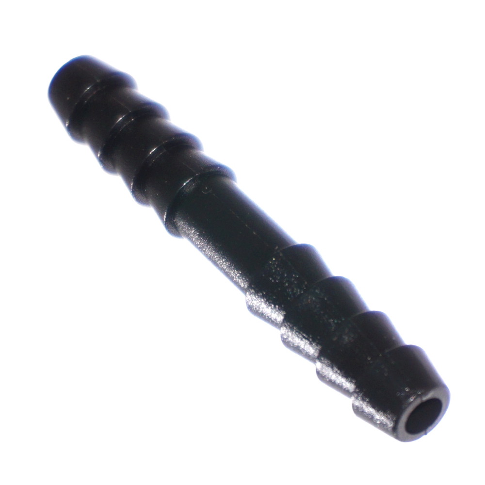 1 Schlauchverbinder Adapter 5mm