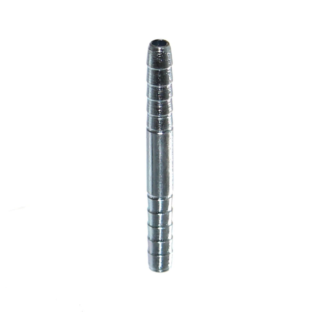 1 Schlauchverbinder Adapter 4mm Metall 6mm 8mm 10m 12mm 16-10mm 22