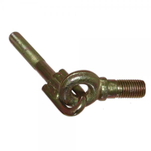 1 Abschleppöse M16 mit Augenbolzen M20