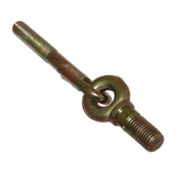 1 Abschleppöse M16 mit Augenbolzen M20