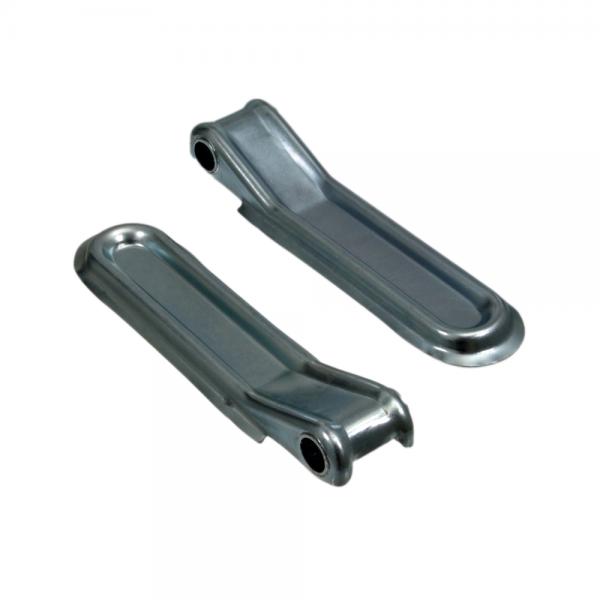 2x Bordwandscharnier 220mm Torriegel