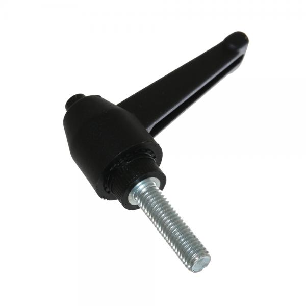 1 Klemmhebel M8 x30mm Schraube