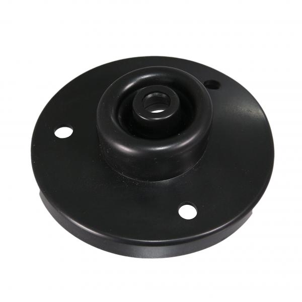 1 Schutzkappe für 7- & 13-polige Dose Spritzschutz