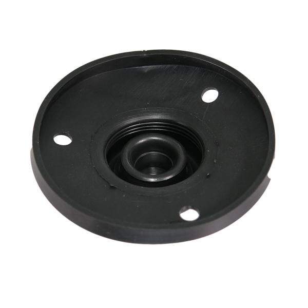 1 Schutzkappe für 7- & 13-polige Dose Spritzschutz