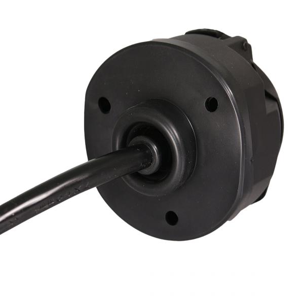 1 Schutzkappe für 7- & 13-polige Dose Spritzschutz