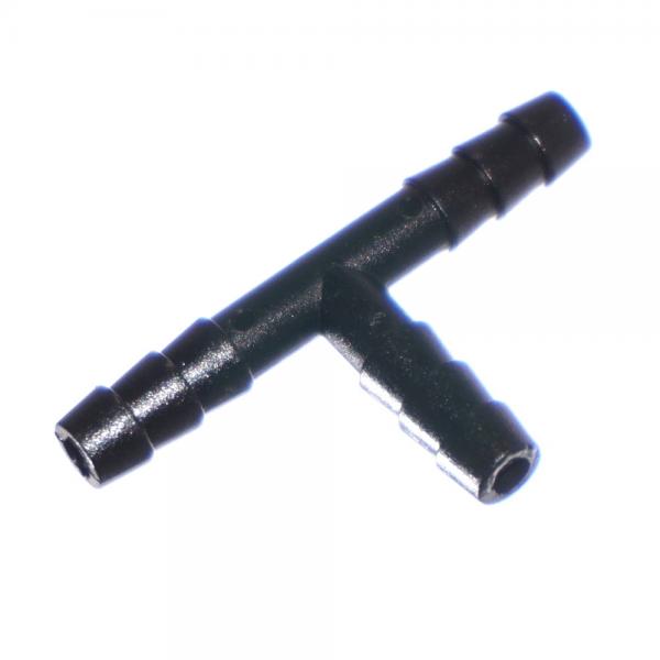 1 Schlauchverbinder Adapter 5mm T-Stück