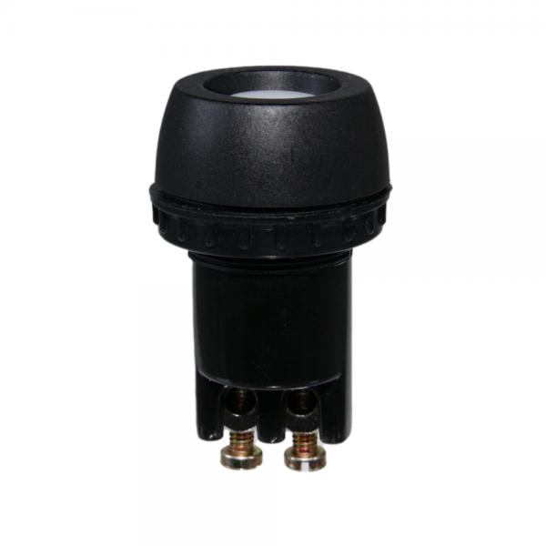 1 Taster Starter Traktor 12V / 24V