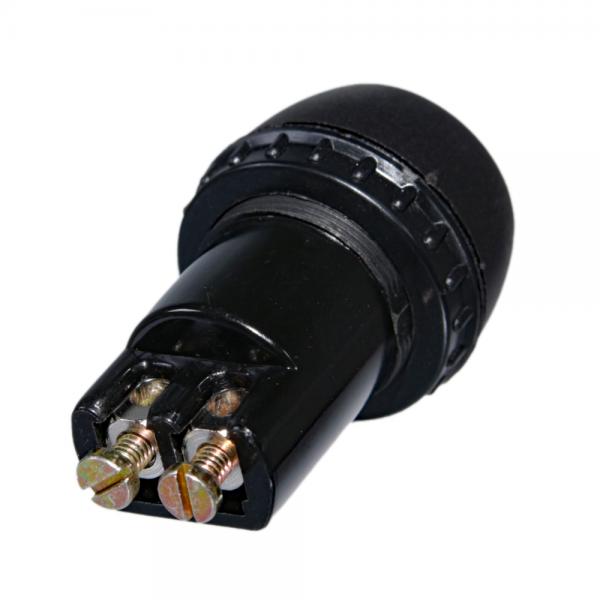 1 Taster Starter Traktor 12V / 24V