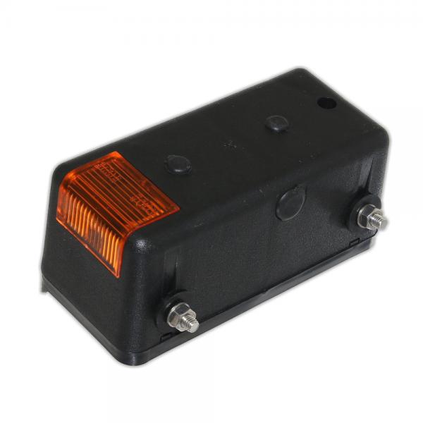 1 Traktor Begrenzungsleuchte mit Blinker links