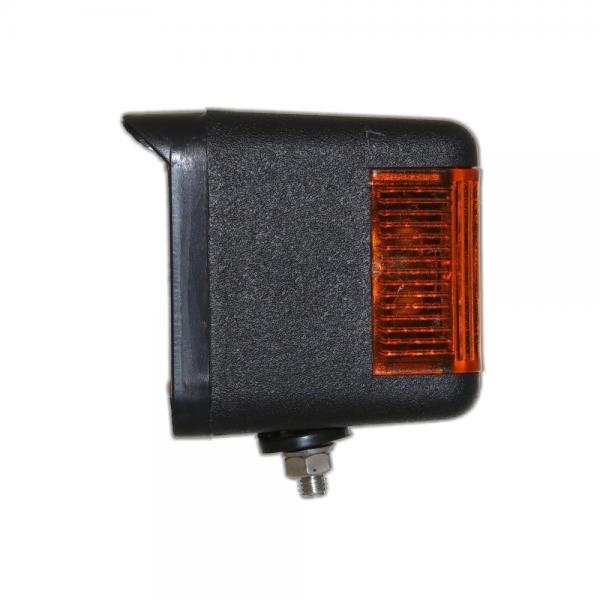 1 Traktor Begrenzungsleuchte mit Blinker links