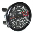 1 universal Traktor Tacho / Drehzahlmesser