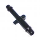 1 Schlauchverbinder Adapter 5mm → 4mm Reduzierstück